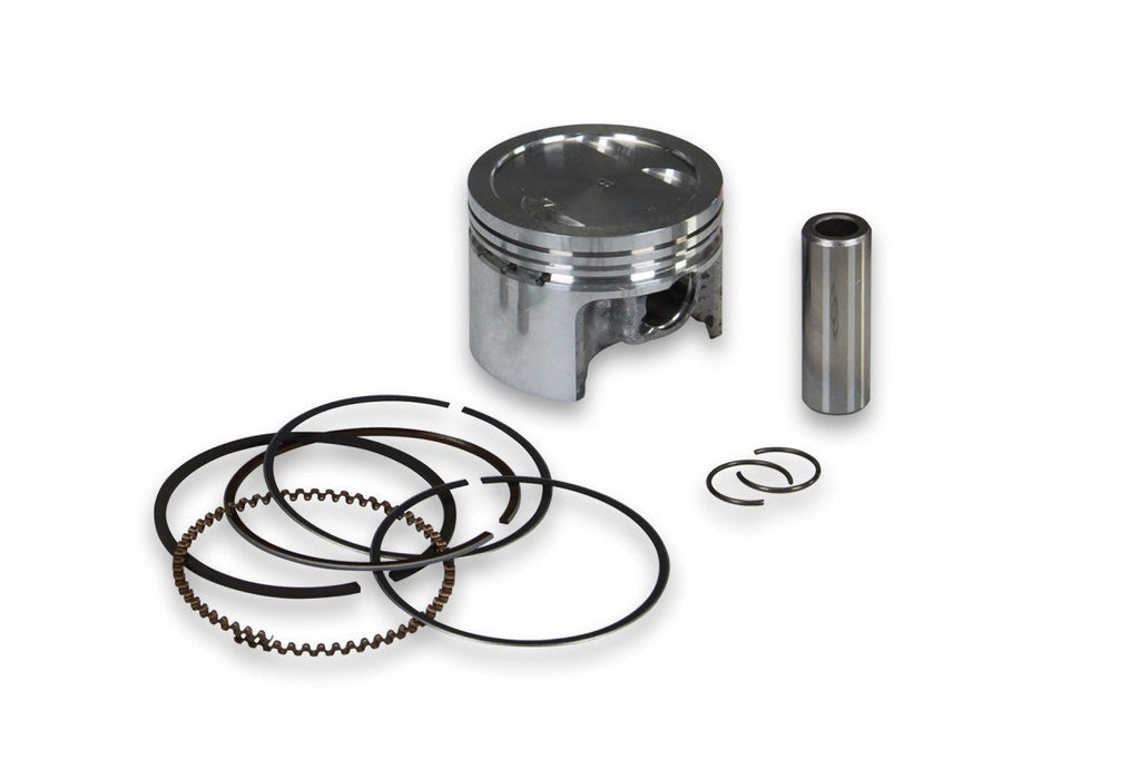 Piston Malossi 79cc (Size A) Piaggio 4T - Piston Malossi 79cc (Taille A) Piaggio 4T - 3417764.A0