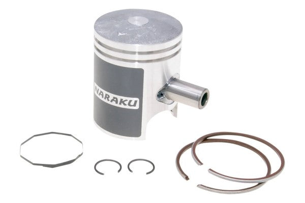 Piston Naraku 50cc 10mm Minarelli/Piaggio - NK101.10