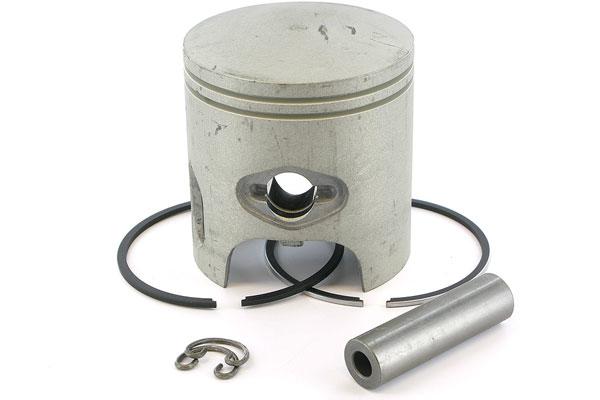 Piston Polini Corsa 70cc 10mm Minarelli/Piaggio - 204.0540