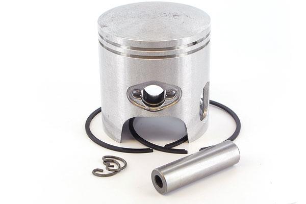 Piston Polini Sport 70cc 10mm Minarelli/Piaggio - 204.0620