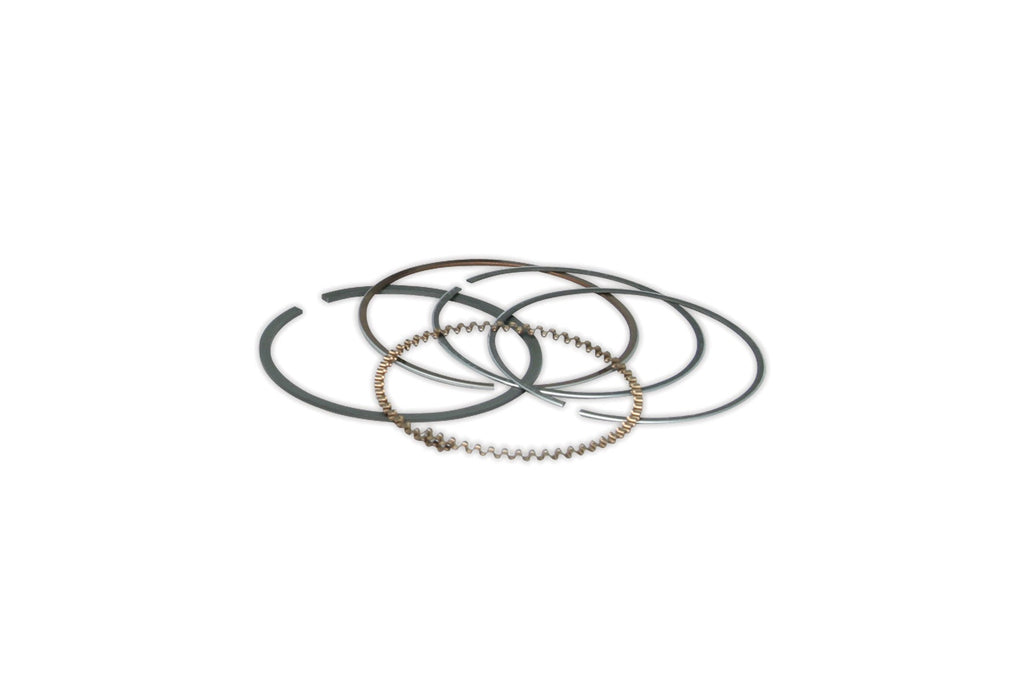 Piston Ring Malossi 88cc (Ø 52mm) - Segment de piston Malossi 88cc (Ø 52mm) - 3513253