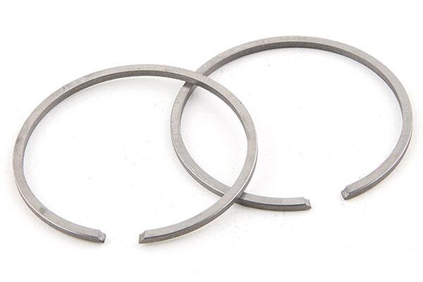 Piston Ring Motoforce 50cc Minarelli/Piaggio - Segment Piston Motoforce 50cc Minarelli/Piaggio - MF24.S1685