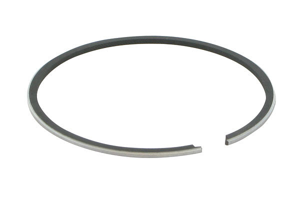 Piston Ring Polini Sport 70cc Minarelli/Piaggio - Segment Piston Polini Sport 70cc Minarelli/Piaggio - 206.0200