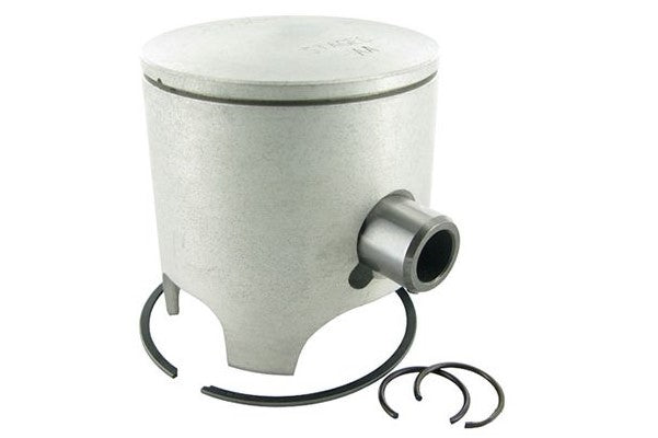 Piston Stage6 Sport Pro/Racing & R/T 70cc MKII Minarelli/Piaggio - 10mm (A) : S6-75KO05.A / 10mm (B) : S6-75KO05.B / 12mm (A) : S6-75KO02.A / 12mm (B) : S6-75KO02.B