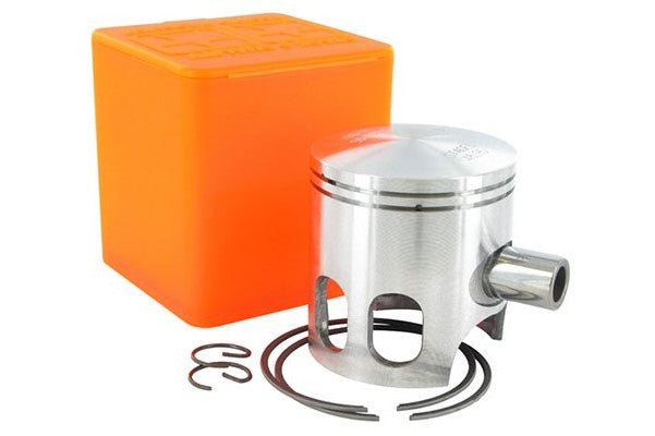 Piston Stage6 Streetrace 70cc Minarelli/Piaggio - 10mm : S6-72166ET01 / 12mm : S6-72140ET01