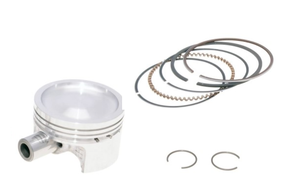 Piston Top Performances 79cc Piaggio 4T (2V-4V) - 9925490