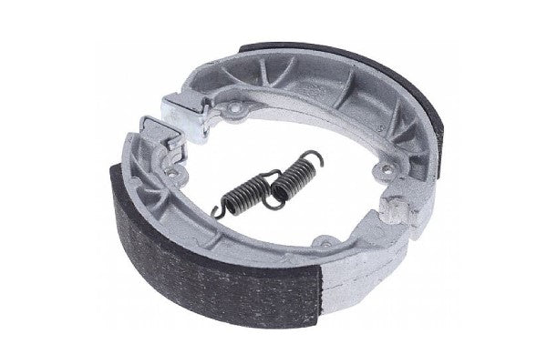 Polini Brake Shoes (Vespa/Derbi) - Mâchoires de Frein Polini (Vespa/Derbi) - 176.1284