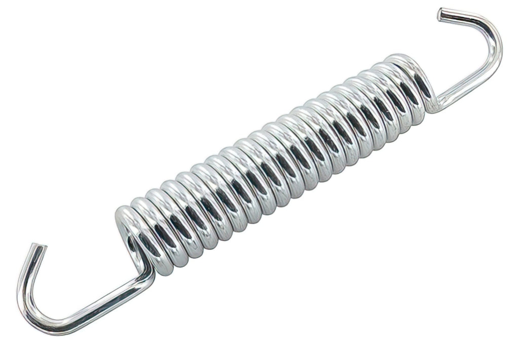 Polini Exhaust Spring 70mm - Ressort d'échappement Polini 70mm - 228.0001