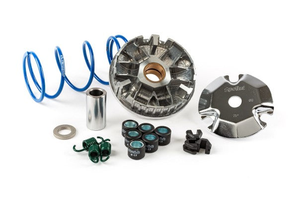 Polini Variator Hi-Speed (Bws/Zuma 50F & 50X / Vino / C3) - Variateur Polini Hi-Speed ​​(Bws/Zuma 50F & 50X 4T / Vino / C3) - 241.746