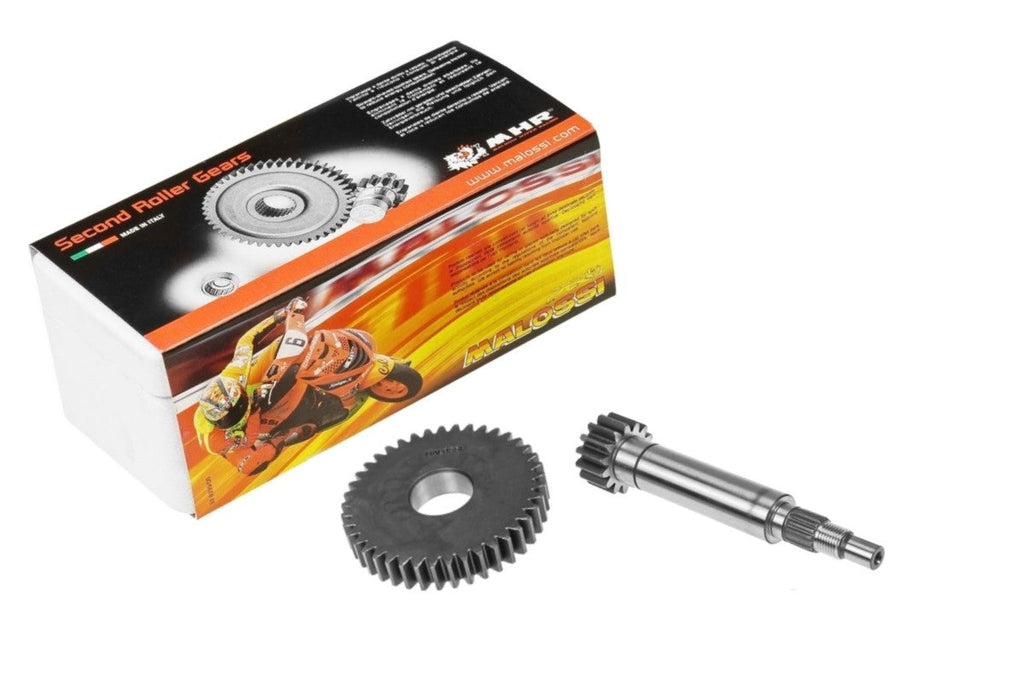 Primary Gear Kit Malossi 15/41 - Kit de pignons primaires Malossi 15/41 - 677014