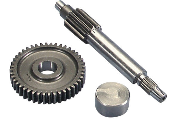 Primary Gear Kit Polini 13/44 Minarelli - Kit Pignon Primaire Polini 13/44 Minarelli - 202.1370