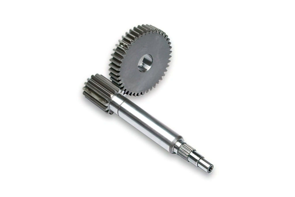 Primary Gear Malossi 14/42 (Keeway/CPI & Vento) - Engrenage primaire Malossi 14/42 (Keeway/CPI & Vento) - 6713602