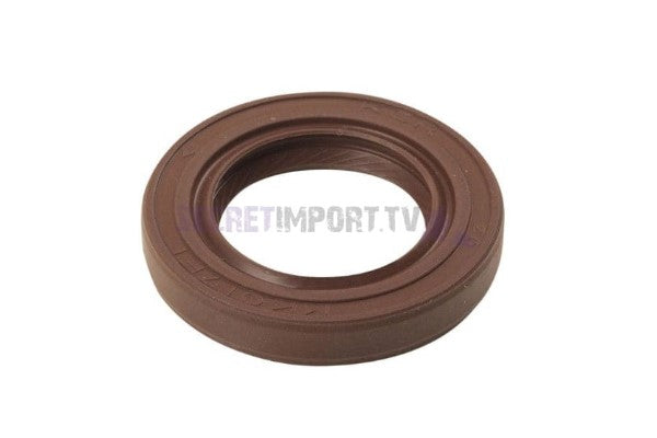 Primary Shaft Gearbox Oil Seal Minarelli Yamaha OEM - Joint d'étanchéité de boîte de vitesses d'arbre primaire Minarelli Yamaha OEM - 93102-17467