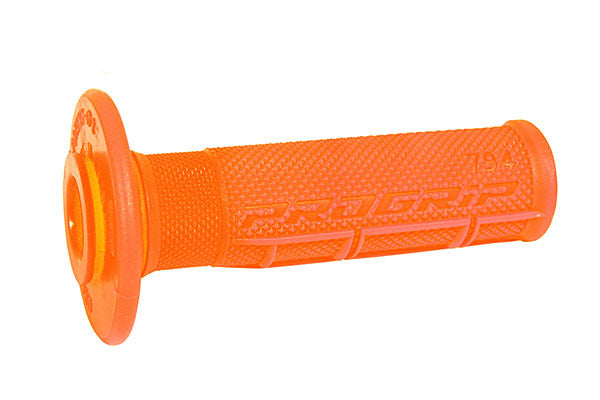 Progrip Handlebar Grips MX 794 - Poignées de guidon Progrip MX 794 - Fluo Orange : PG794.27