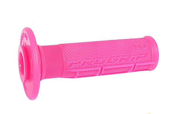 Progrip Handlebar Grips MX 794 - Poignées de guidon Progrip MX 794 - Fluo Pink : PA079400TRFX114