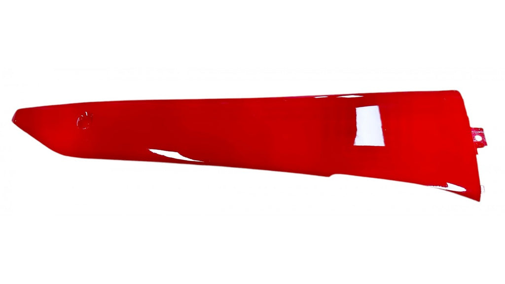 [117] SOUS-PLANCHER DROIT ROUGE VIF (2019-2023) SEQ1-2-2 (SCOOTTERRE OEM)