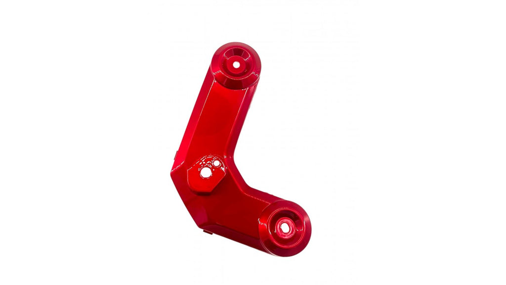 [3] SUPPORT AVANT-GAUCHE POUR CLIGNOTANT ROUGE RE2-2-2