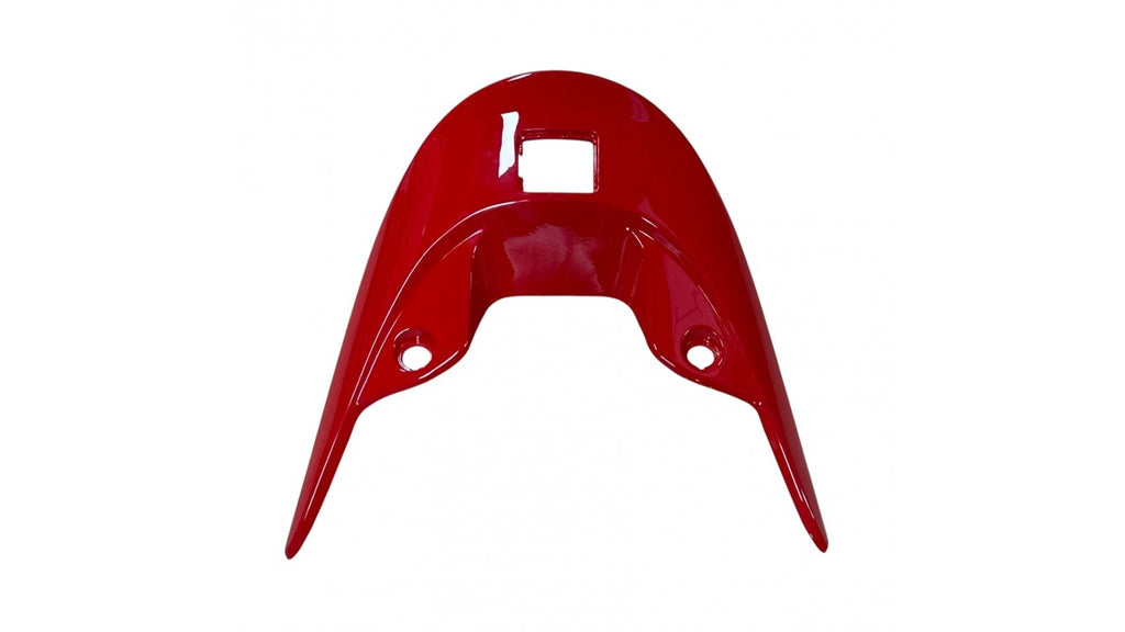 [381] AILERON ARRIÈRE ROUGE 2021-2022 SEL1-5-1 (SCOOTTERRE OEM)