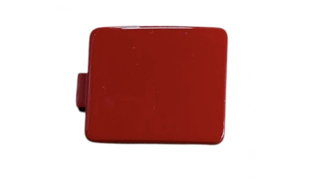 [13] CACHE-BOULON AILERON ROUGE 2018-2020 SEHA1-2-2 (SCOOTTERRE OEM)