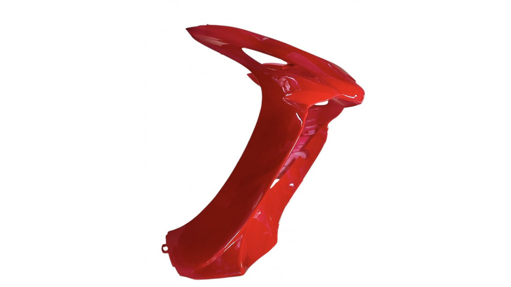[84] BAS DU DEVANT ROUGE 2021-2022 SEN6-1 (SCOOTTERRE OEM)