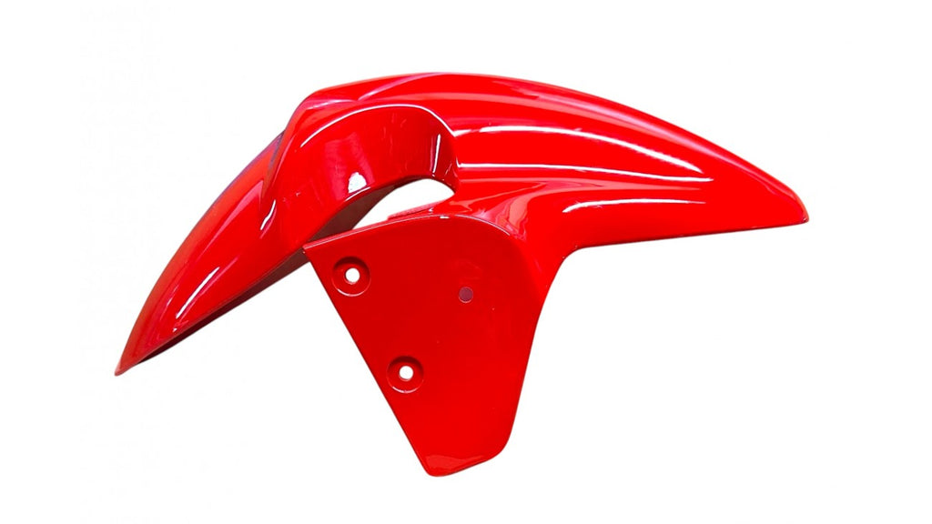 [1] AILE AVANT ROUGE 2019 SEJ2-2-2 (SCOOTTERRE OEM)