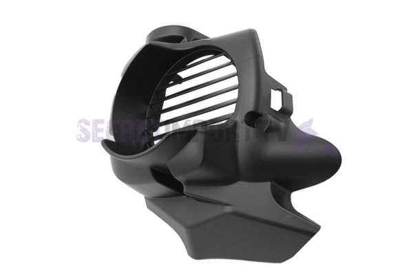 Radiator Cover Yamaha OEM (Bws/Zuma 50F & 50X) #21 - Cache radiateur Yamaha OEM (Bws/Zuma 50F & 50X) #21 -3B3-E2467-11-00