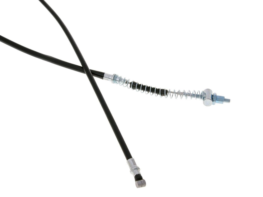 Rear Brake Cable (190CM / 74'') GY6 50-150cc - Câble de frein arrière - BT24017