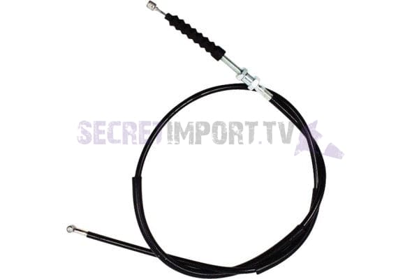 Rear Brake Cable Yamaha OEM (Bws/Zuma 2002-2011) - Câble de frein arrière Yamaha OEM (Bws/Zuma 2002-2011) - 5PJ-F6351-00-00