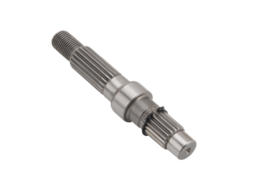 Arbre de transmission arrière version courte GY6 125-150cc