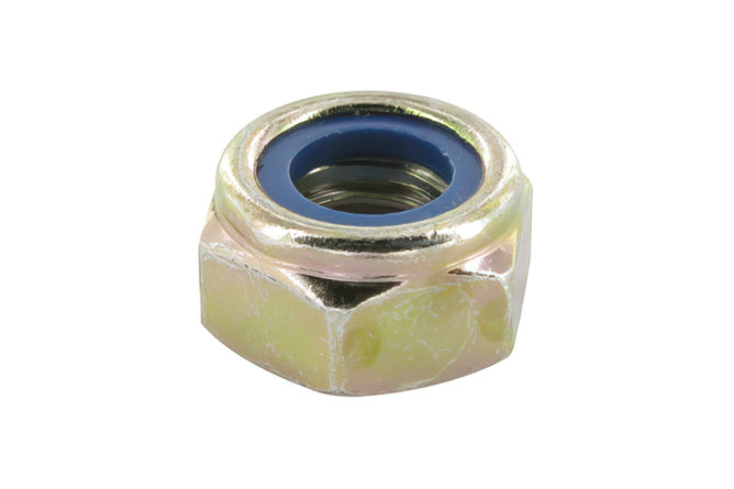 Rear Shock Absorber Lock Nut M10X1.5mm - Contre-écrou d'amortisseur arrière M10X1,5mm - MF96.90024