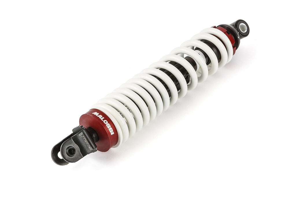 Rear Shock Absorber Malossi RS1 Minarelli - Amortisseur Arrière Malossi RS1 Minarelli - 280mm : 4615434 / 310mm : 4615433
