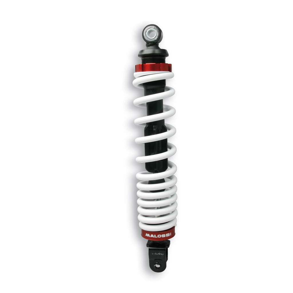 Rear Shock Absorber Malossi RS1 Minarelli - Amortisseur Arrière Malossi RS1 Minarelli - 280mm : 4615434 / 
