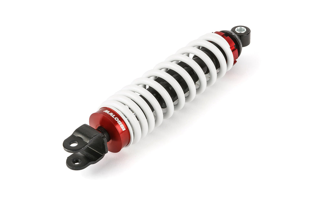 Rear Shock Absorber Malossi RS1 Minarelli - Amortisseur Arrière Malossi RS1 Minarelli - 280mm : 4615434 / 310mm : 4615433