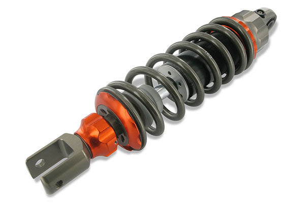 Rear Shock Absorber Stage6 R/T Replica Minarelli - Amortisseur arrière Stage6 R/T Replica Minarelli - 285mm : S6-14616603 / 310mm : S6-14616604
