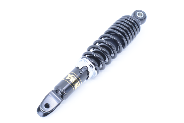 Rear Shock Absorber Yasusu T1 Black - Amortisseur arrière Yasusu T1 Noir - YA-S001 / YA-S002 / YA-S003