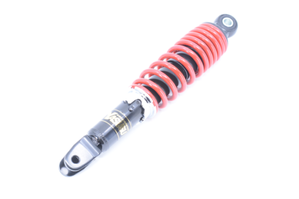 Rear Shock Absorber Yasusu T1 Red - Amortisseur arrière Yasusu T1 Rouge - YA-S004 / YA-S005 / YA-S006