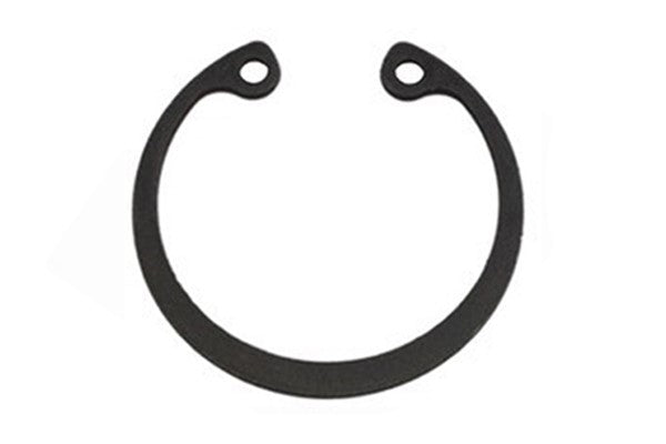 Rear Wheel Bearing Retain Circlip (Bws/Zuma 2002-2011) - Circlip de retenue de roulement de roue arrière Bws/Zuma 2002-2011 et Adly - SI-CWHEEL