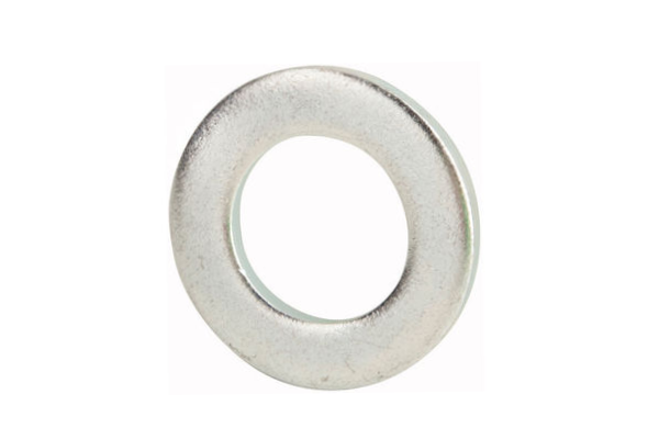 Rear Wheel Lock Nut Washer (BWS 2002-2011) - Rondelle d'écrou de blocage de roue arrière (BWS 2002-2011) - SI-11103698