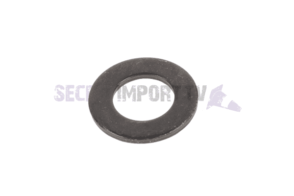 Rear Wheel Lock Nut Washer Yamaha OEM (Bws/Zuma 50F & 50X) - Rondelle d'écrou de blocage de roue arrière Yamaha OEM (Bws/Zuma 50F et 50X) - 90201-142M6-00