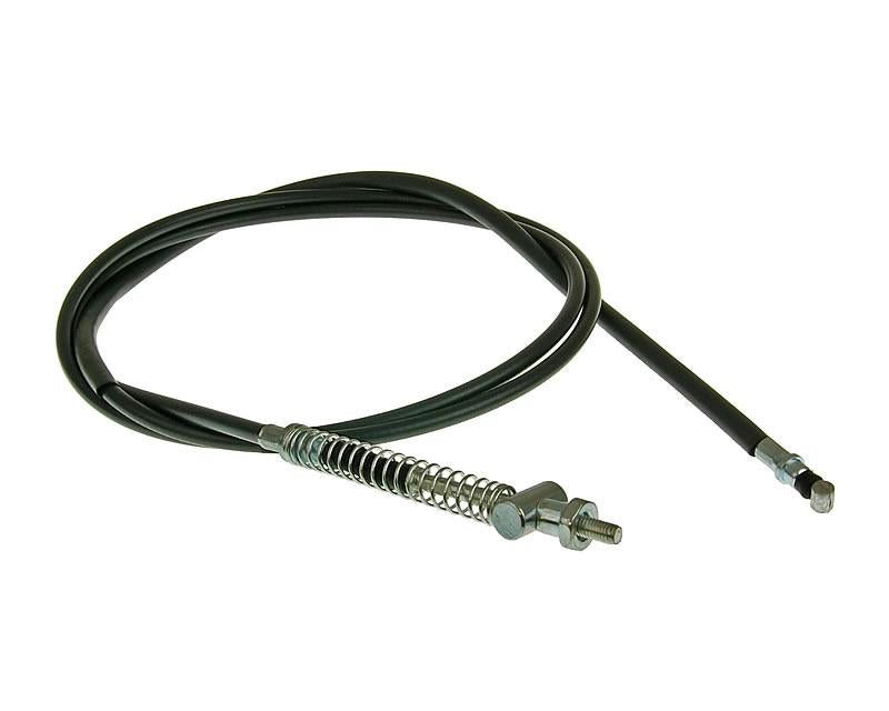 Rear brake Cable (204CM / 80'') GY6 50-150cc - Câble de frein arrière - GY14638