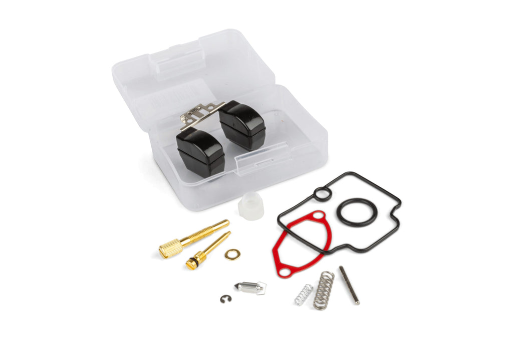 Rebuild Kit for Carburretor PWK 32-34mm - Kit de réparation pour carburateur PWK 32-34 mm - MF16.RK013