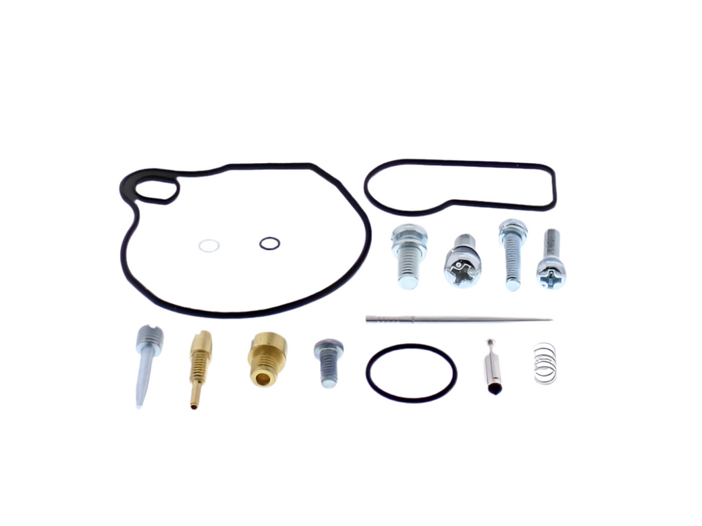 Rebuild Kit for Original Carburetor (Bws/Zuma 2002-2011) - Kit De Réparation De Carburateur