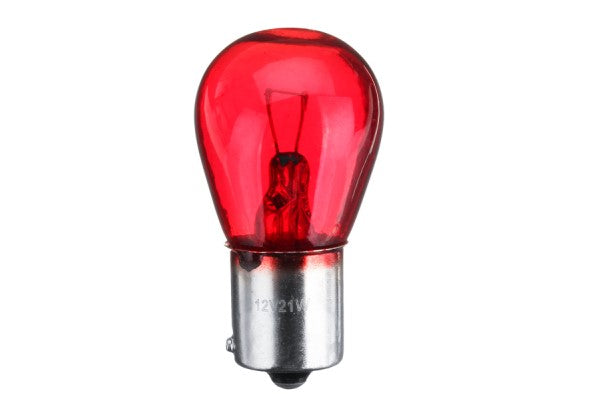 Red Tail Light Bulb (BWS 2002-2011) - Ampoule de feu arrière rouge (BWS 2002-2011) - 160214