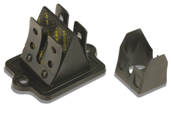 Reed Valve Malossi VL11 Piaggio - Clapet à Clapet Malossi VL11 Piaggio - 277708.C0