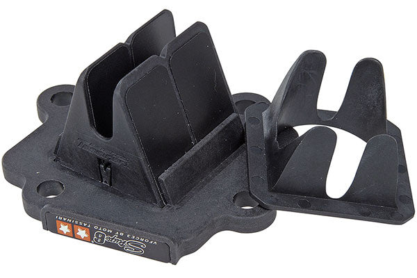Reed Valve Stage6 V-Force 3 Minarelli Horizontal - Clapet à Clapet Stage6 V-Force 3 Minarelli Horizontal - S6-3219000