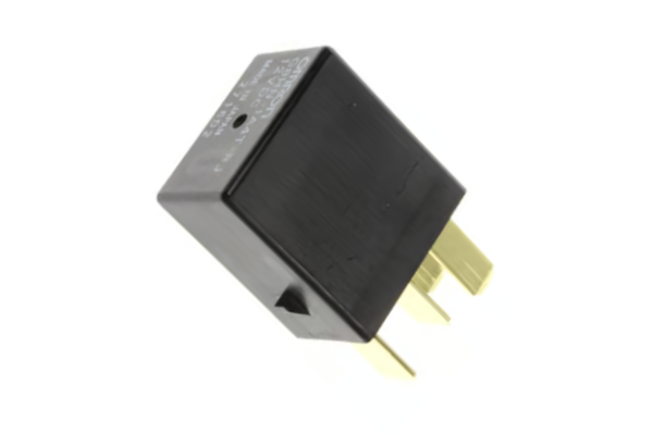 Relay Power (Micro ISO 4P) Honda OEM (Ruckus 50) - Relais 38501-MCS-G01