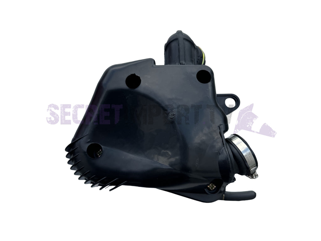 Replacement Air Box (BWS 2002-2011) - Boîte à Air de remplacement Yamaha Bws Zuma YW50 (2002-2011) - SI-AIR01