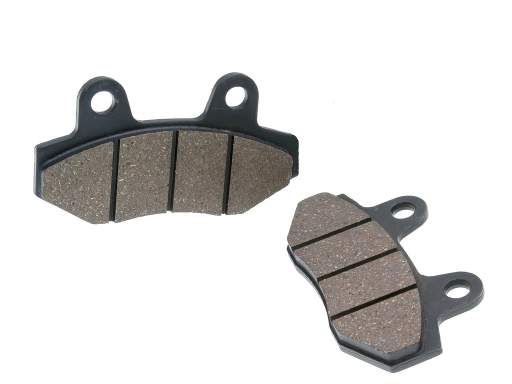 Replacement Brake Pads ADLY - Plaquettes de frein de rechange ADLY - SI-BP0021