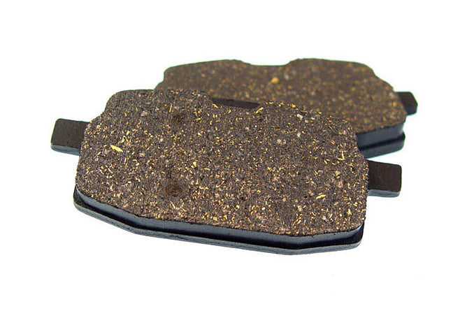 Replacement Brake Pads (BWS 2002-2011) & PGO - Plaquettes de frein de rechange (BWS 2002-2011) et PGO - 3GF-W0045-00