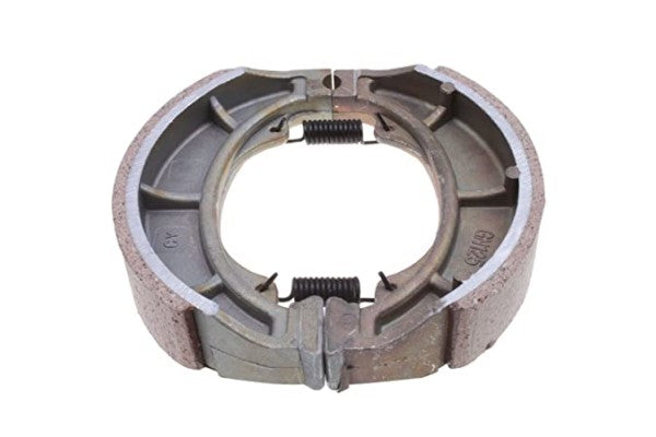 Replacement Brake Shoes (Honda Ruckus / Elite / Dio) - Mâchoires de frein de rechange (Honda Ruckus / Elite / Dio) - VC19077